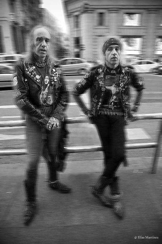 Hermanos Alcazar