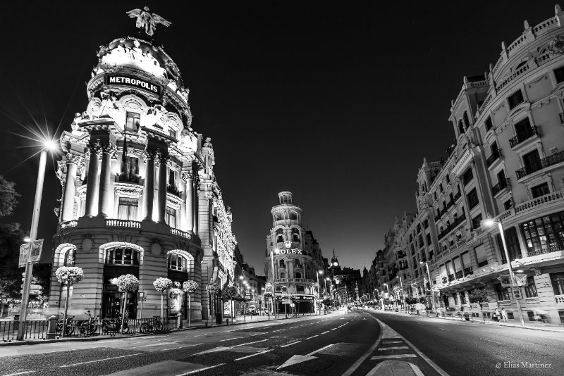 Gran Vía